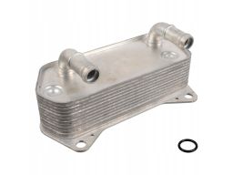 Fe108950 Chłodnica Oleju Pasuje Do: Audi A3, Tt, Seat Alhambra, Altea,