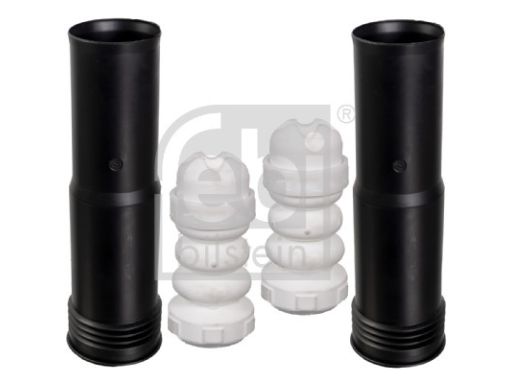 Fe183710 Zestaw Montażowy Amortyzatora Tył Pasuje Do: Audi A3, Q3, Cup