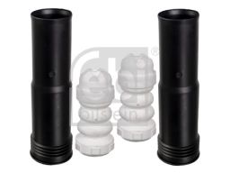 Fe183710 Zestaw Montażowy Amortyzatora Tył Pasuje Do: Audi A3, Q3, Cup