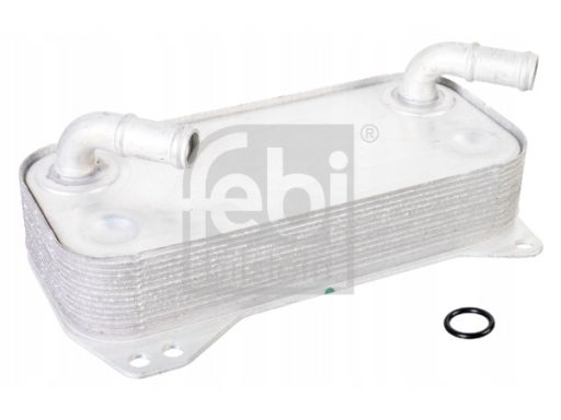 Fe108948 Chłodnica Oleju Pasuje Do: Audi A3, Q3, Tt, Seat Alhambra, Vw