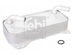 Fe108948 Chłodnica Oleju Pasuje Do: Audi A3, Q3, Tt, Seat Alhambra, Vw