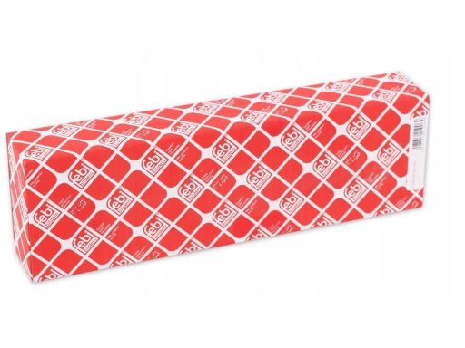 Fe183623 Sworzeń Wahacza Przód L/P (Dół Przód) (Średnica Stożka 20Mm,