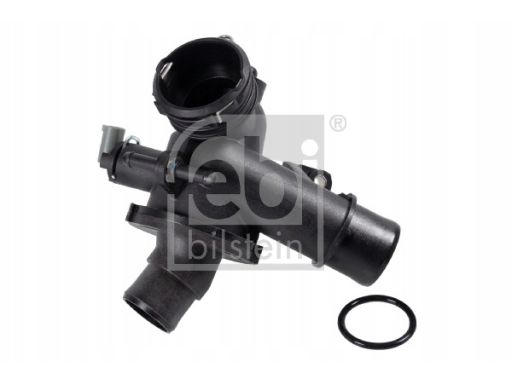 Fe108840 Termostat Cieczy Chłodzącej (95°C, W Obudowie) Pasuje Do: