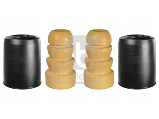 Fe108836 Zestaw Montażowy Amortyzatora Przód Pasuje Do: Audi Q5 2.0-3.