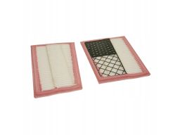 Fe108941 Filtr Powietrza (Wkład Filtra Kpl.) Pasuje Do: Mercedes C T-M