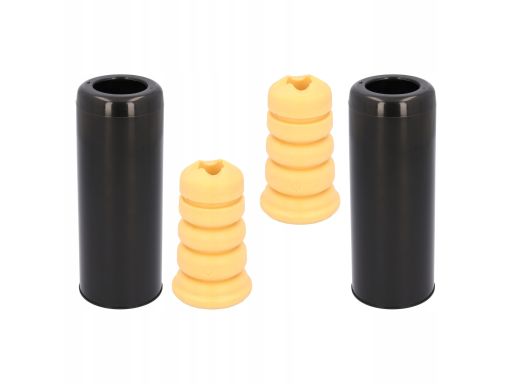 Fe184684 Zestaw Montażowy Amortyzatora Tył Pasuje Do: Bmw 2 (F45), 2 G