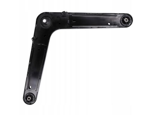 Fe184747 Wahacz Zawieszenia Koła Tył L/P (Tył, Z Silentblockiem) Pasuj