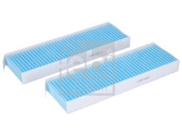 Fe108937 Filtr Kabiny Przeciwpyłowy Pasuje Do: Citroen Berlingo/Miniva