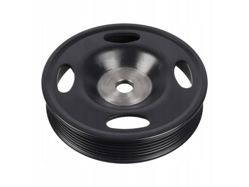 Fe108767 Koło Pasowe Wału Korbowego (Liczba Żeber: 5) Pasuje Do: Audi