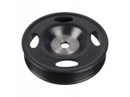 Fe108767 Koło Pasowe Wału Korbowego (Liczba Żeber: 5) Pasuje Do: Audi