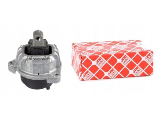 Fe108757 Poduszka Silnika P, Hydrauliczna Pasuje Do: Bmw 5 (F10), 5 (F