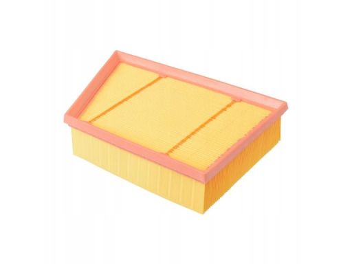 Fe108745 Filtr Powietrza (Wkład Filtra) Pasuje Do: Land Rover Discover