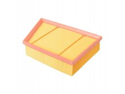 Fe108745 Filtr Powietrza (Wkład Filtra) Pasuje Do: Land Rover Discover