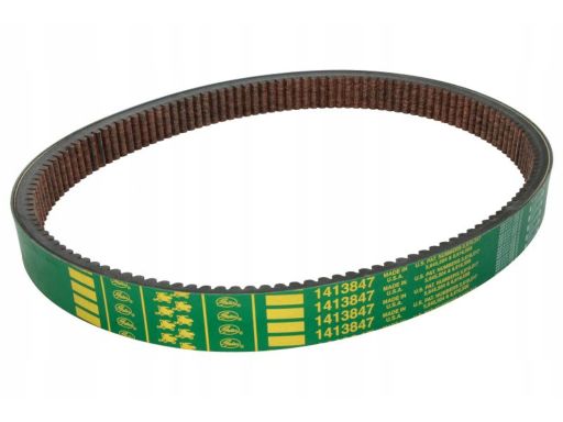 1413847-Gat Pas Wariatorowy Hm50X21X1680 Pasuje Do: Claas 570, 570