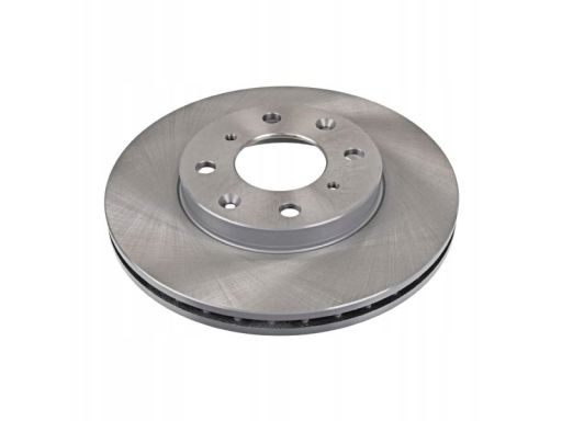 Fe108653 Tarcza Hamulcowa Przód L/P Pasuje Do: Honda City Iv, Jazz Ii,