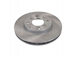 Fe108653 Tarcza Hamulcowa Przód L/P Pasuje Do: Honda City Iv, Jazz Ii,