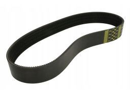 1425168-Gat Pas Wariatorowy 4B16,7X13,5X1610 Pasuje Do: Claas 160/450,