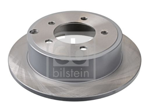 Fe108574 Tarcza Hamulcowa Tył L/P Pasuje Do: Chrysler 200, Sebring, Do