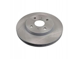 Fe108567 Tarcza Hamulcowa Przód L/P Pasuje Do: Daihatsu Materia, Sirio