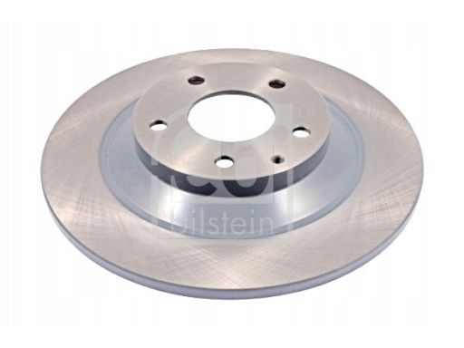 Fe108430 Tarcza Hamulcowa Tył L/P Pasuje Do: Mazda Cx-30, Cx-5, Mx-30