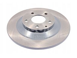 Fe108430 Tarcza Hamulcowa Tył L/P Pasuje Do: Mazda Cx-30, Cx-5, Mx-30