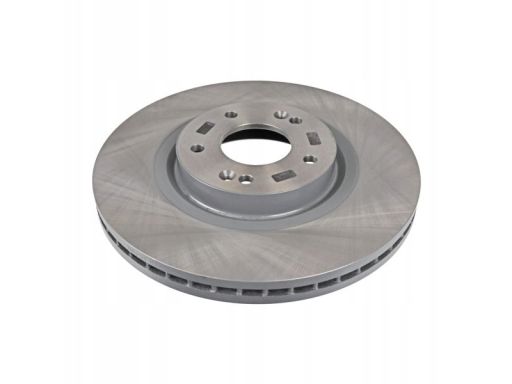 Fe108408 Tarcza Hamulcowa Przód L/P Pasuje Do: Hyundai Grand Santa Fé,