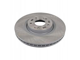 Fe108408 Tarcza Hamulcowa Przód L/P Pasuje Do: Hyundai Grand Santa Fé,