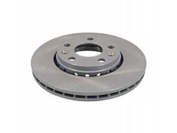 Fe108405 Tarcza Hamulcowa Przód L/P Pasuje Do: Dacia Duster, Duster/Su