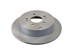 Fe108444 Tarcza Hamulcowa Tył L/P Pasuje Do: Mitsubishi Endeavor, Gran