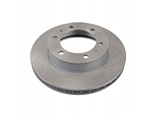 Fe108399 Tarcza Hamulcowa Przód L/P Pasuje Do: Toyota Hilux, Hilux Vii