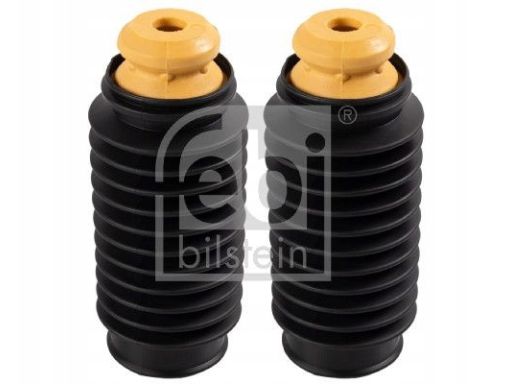 Fe181910 Zestaw Montażowy Amortyzatora Przód Pasuje Do: Chrysler Carav