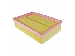 Fe108302 Filtr Powietrza (Wkład Filtra) Pasuje Do: Chevrolet Trax, Ope