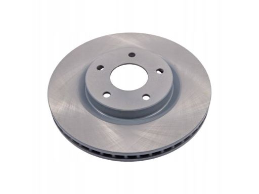 Fe108381 Tarcza Hamulcowa Przód L/P Pasuje Do: Nissan Altima, Juke,