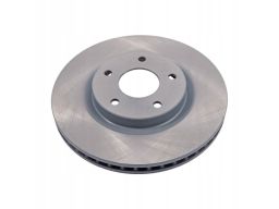 Fe108381 Tarcza Hamulcowa Przód L/P Pasuje Do: Nissan Altima, Juke,