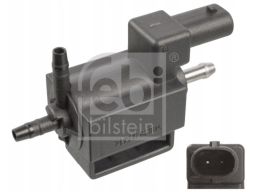 Fe108232 Elektryczny Zawór Sterujący Pasuje Do: Audi A1, A3, A4 Allroa