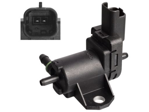 Fe108374 Elektropneumatyczny Zawór Sterujący Pasuje Do: Citroen Berlin