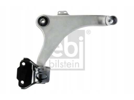 Fe176882 Wahacz Zawieszenia Koła Przód P Dół Przód 22,7 Mm Pasuje Do: