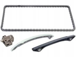 Fe108225 Rozrząd Kpl. (Łańcuch + Elementy) Pasuje Do: Ford Focus Iii,
