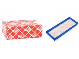 Fe108325 Filtr Powietrza (Wkład Filtra) Pasuje Do: Smart Fortwo