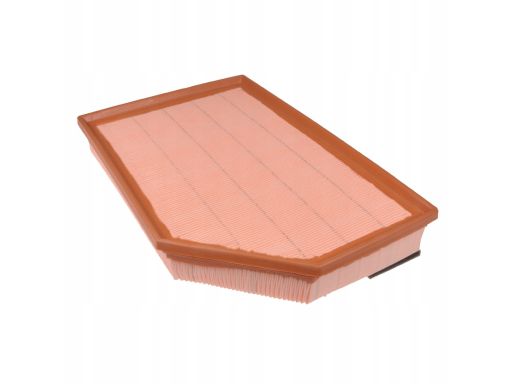 Fe108316 Filtr Powietrza (Wkład Filtra) Pasuje Do: Volvo S60 Ii, S80 I