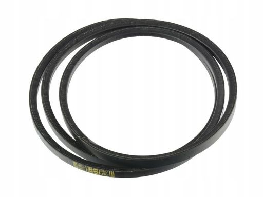 1200149-Gat Pas Wariatorowy A13X8X1985 Pasuje Do: Bizon Z 140 Nordic,