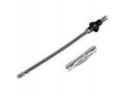 Fe176819 Linka Hamulca Ręcznego Tył L/P (164Mm) Pasuje Do: Ford B-Max,