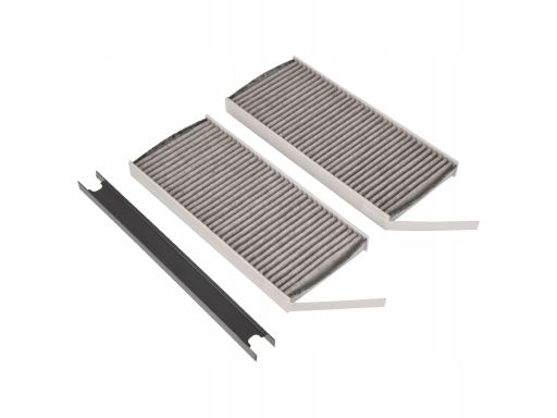 Fe108183 Filtr Kabiny Z Węglem Aktywnym Pasuje Do: Nissan Interstar,