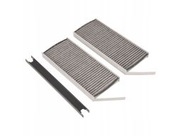 Fe108183 Filtr Kabiny Z Węglem Aktywnym Pasuje Do: Nissan Interstar,