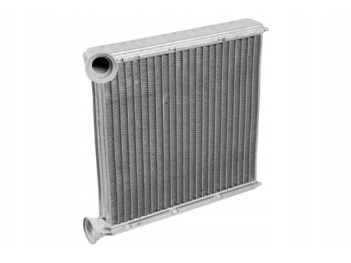 Fe108187 Nagrzewnica Pasuje Do: Audi A3, Q2, Q3, Seat Ateca, Leon, Leo