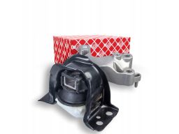 Fe108150 Poduszka Silnika Z Przodu P, Hydrauliczna Pasuje Do: Dacia