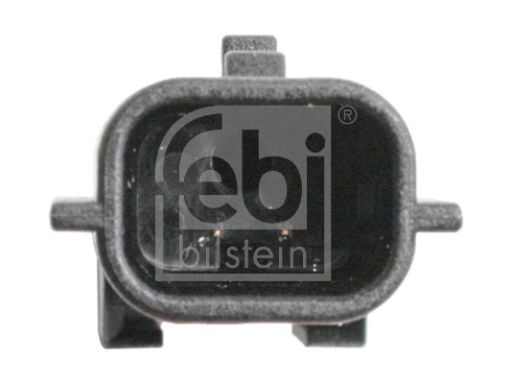 Fe108131 Czujnik Abs Tył P Pasuje Do: Dacia Duster, Duster/Suv, Nissan