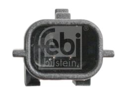 Fe108131 Czujnik Abs Tył P Pasuje Do: Dacia Duster, Duster/Suv, Nissan