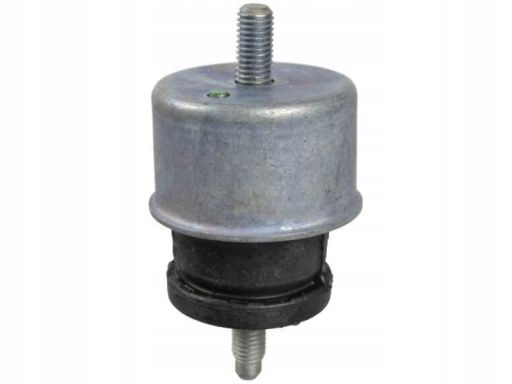 Fe107967 Poduszka Silnika Z Tyłu L/P, Gumowo-Metalowa Pasuje Do: Iveco