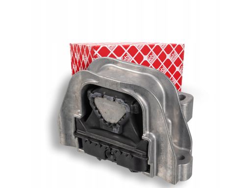 Fe108108 Poduszka Silnika Przód P, Hydrauliczna Pasuje Do: Skoda Citig